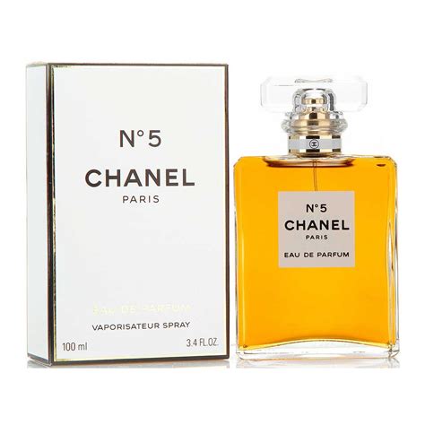 chanel 100 ml parfum|chanel number 5 100ml price.